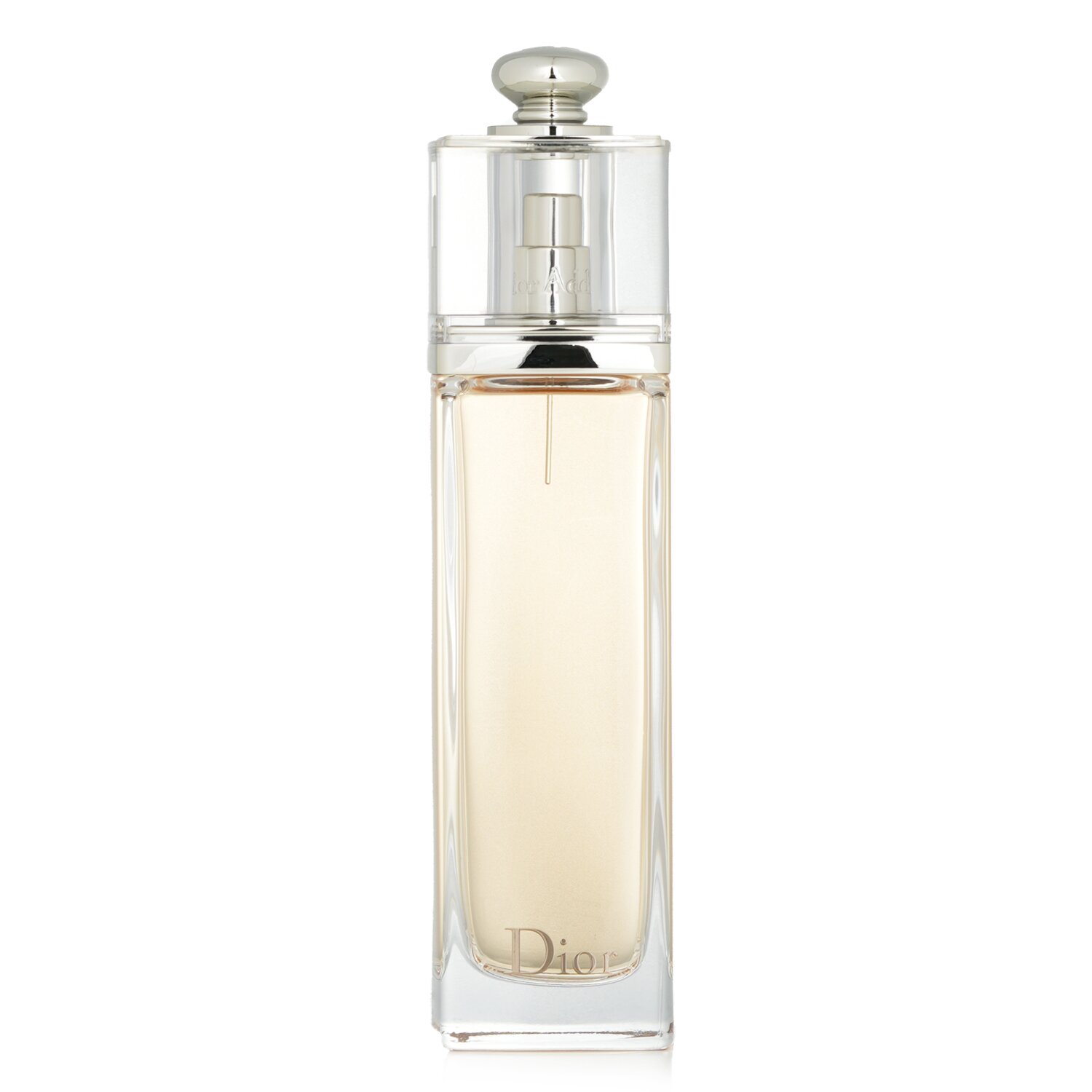 Dior Addict 香水 100ml Christian Dior Addict Eau De Toilette Spray 100ml/3.4oz - Weee!