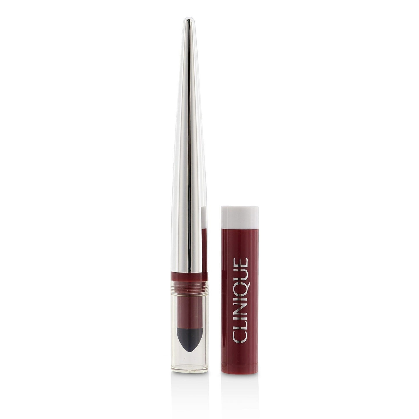 Clinique Matte Cushion Lipstick Cushion Lipstick – #04 Bright Pop 1.2g/0.04oz 1.2 g
