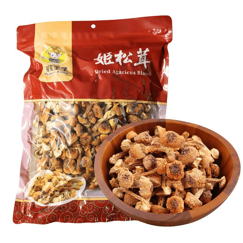 Royal Seafood USA Premium Agaricus blazei mushroom 1 파운드
