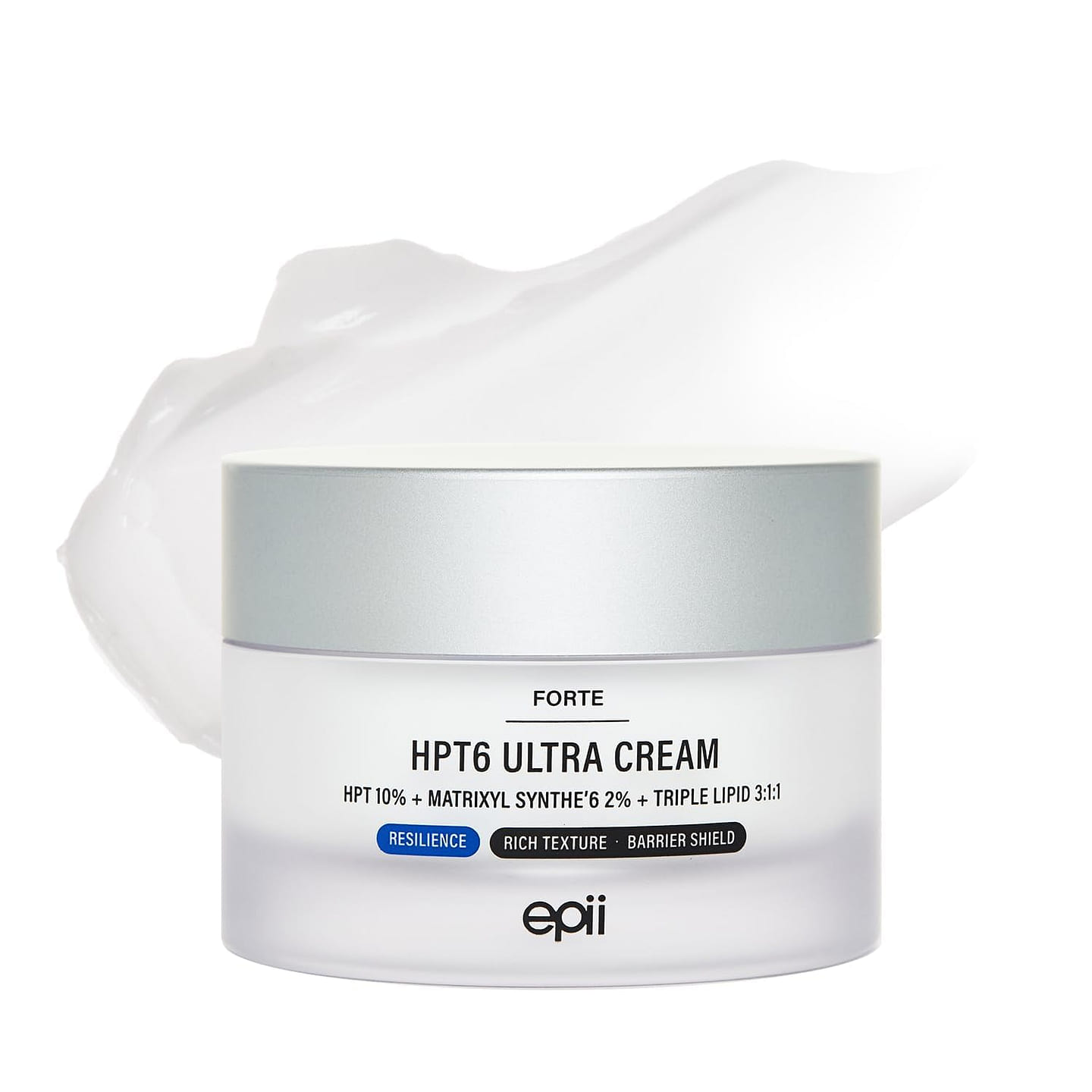 epii HPT6 Ultra Cream 10% 1 each