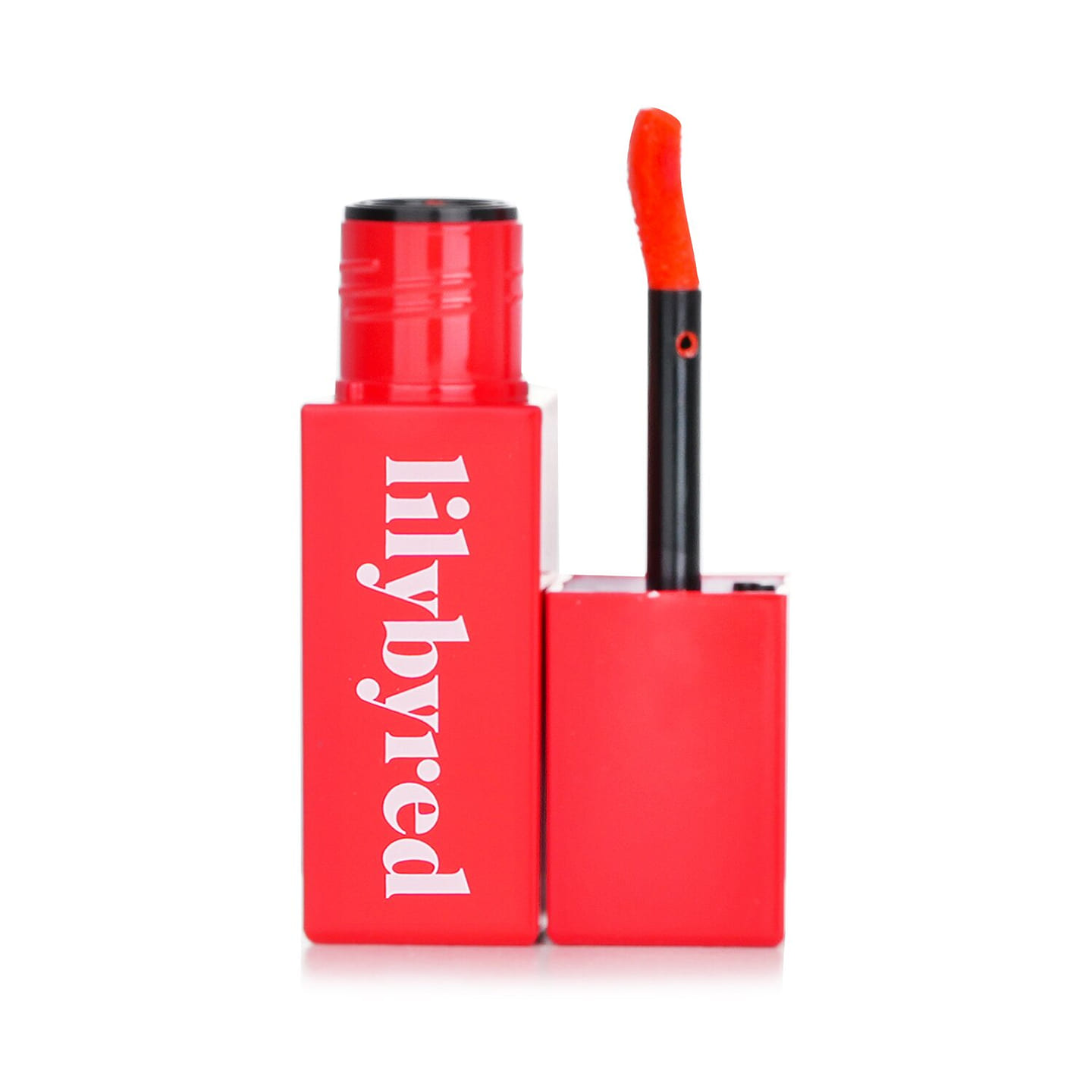 Lilybyred Bloody Liar Coating Tint – # 05 Secretive Grapefruit 4 g