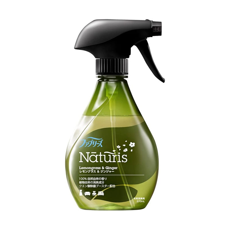 febreze Naturis Deodorising Spray 370 ml 1 each