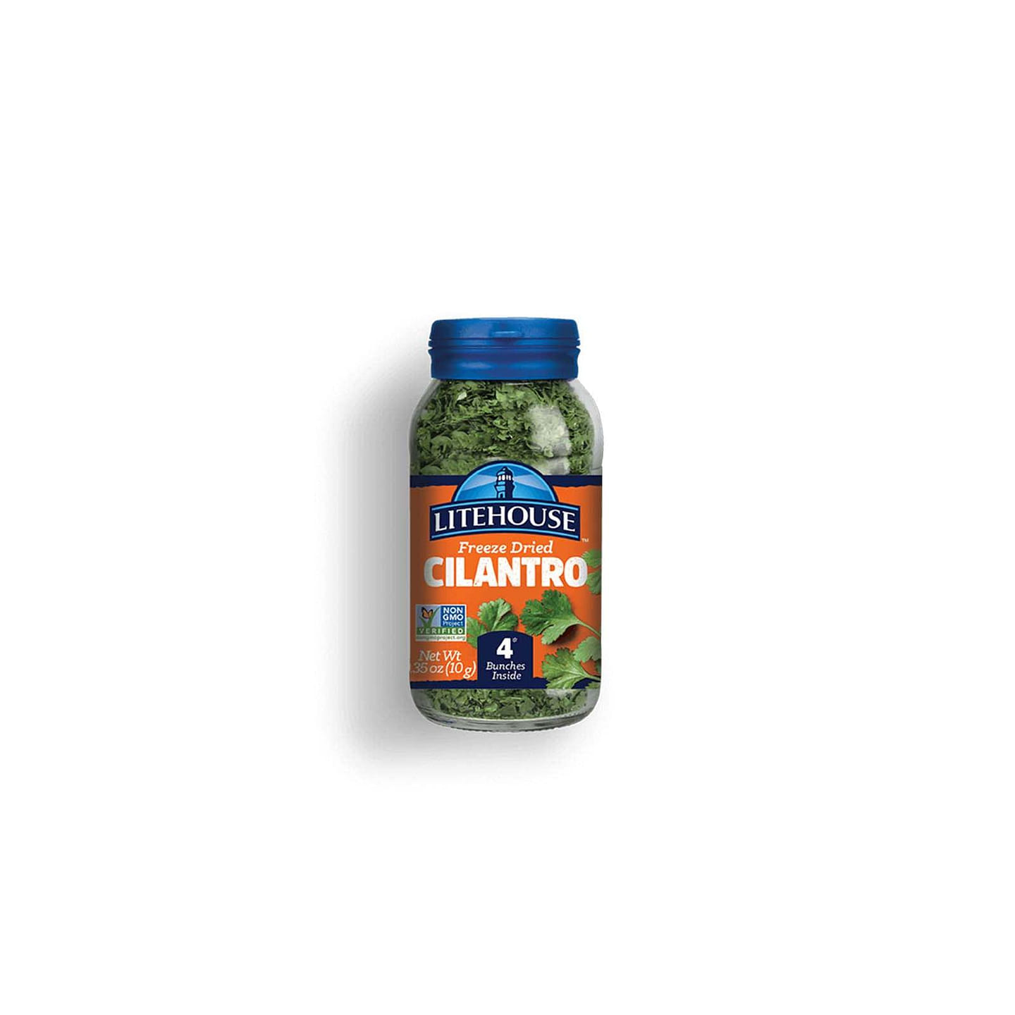 Freeze Dried Cilantro 0.35 ออนซ์