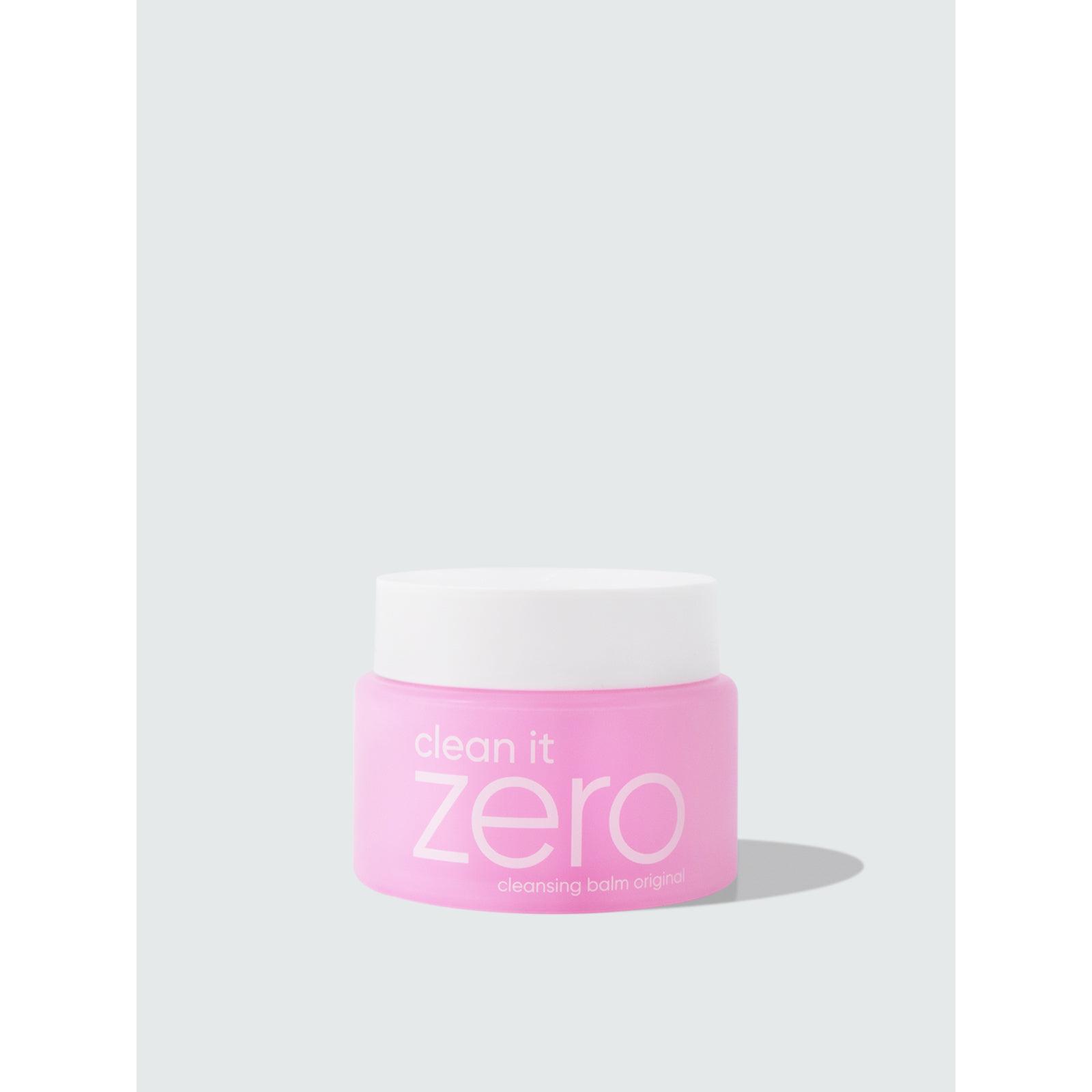 Clean It Zero Cleansing Balm Original 100 ml 1 each