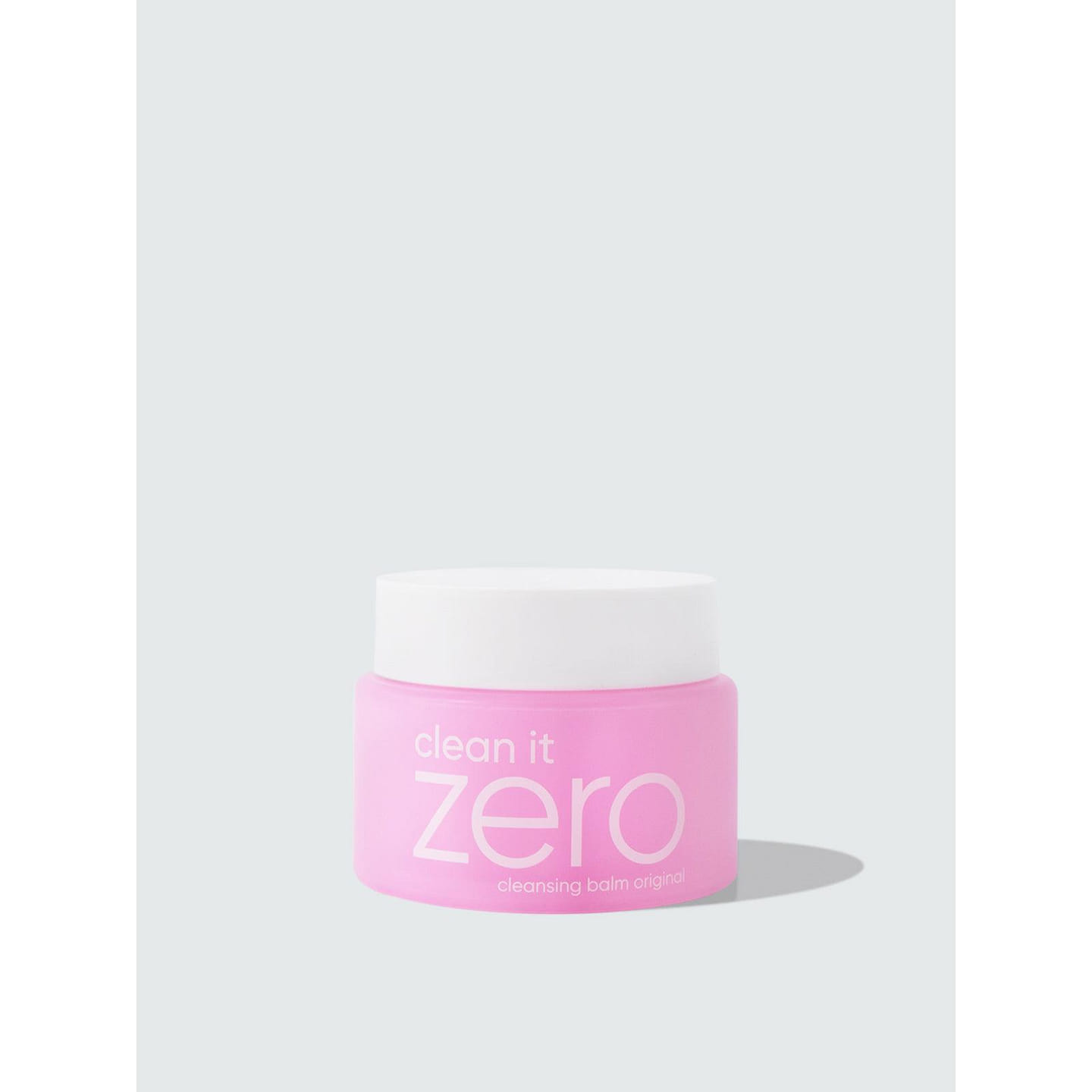 Clean It Zero Cleansing Balm Original 100 ml 1 each