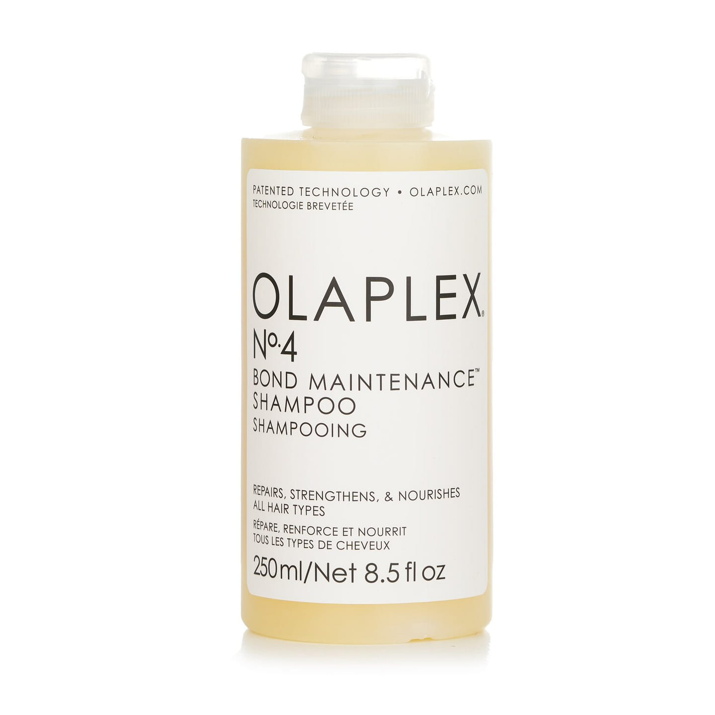 Olaplex No. 4 Bond Maintenance Shampoo 250ml/8.5oz 250 ml