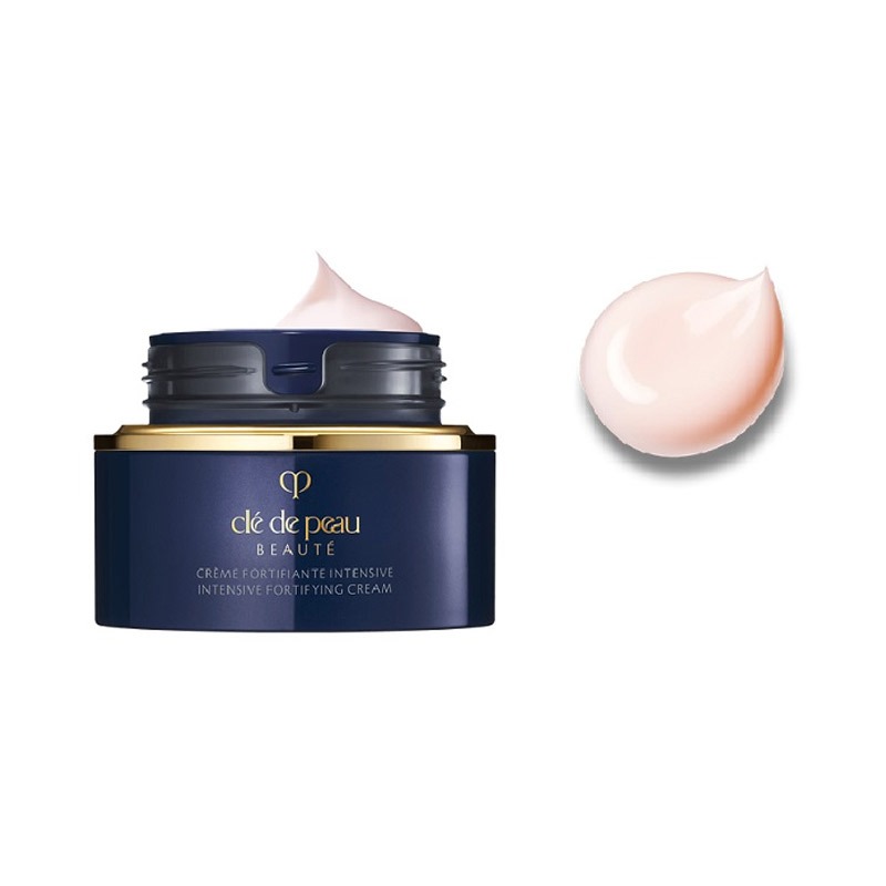 Cle de Peau Beaute クレ?ド?ポー ボーテ クレームアンタンシヴn