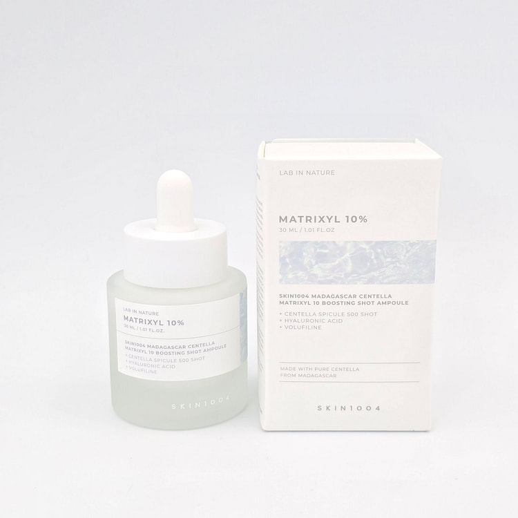 SKIN1004 五肽10 活力焕肤安瓶 30 毫升