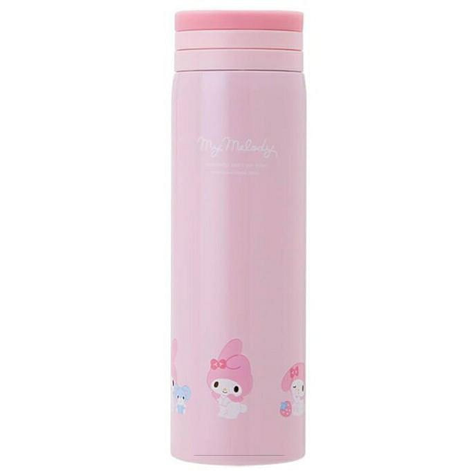 Sanrio Stainless Steel Thermos Cup [My Melody]