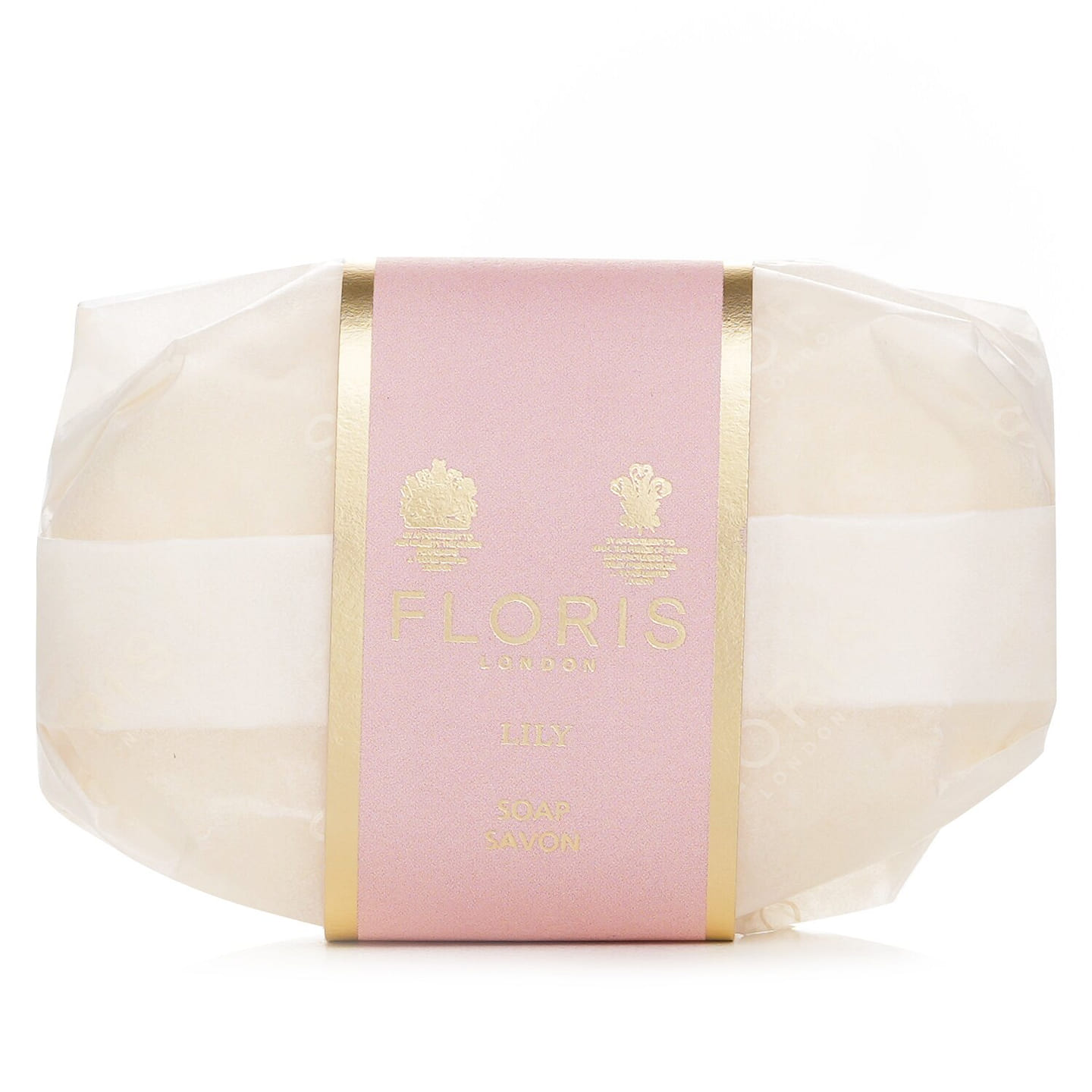 Floris Lily Luxury Single Soap 100 g