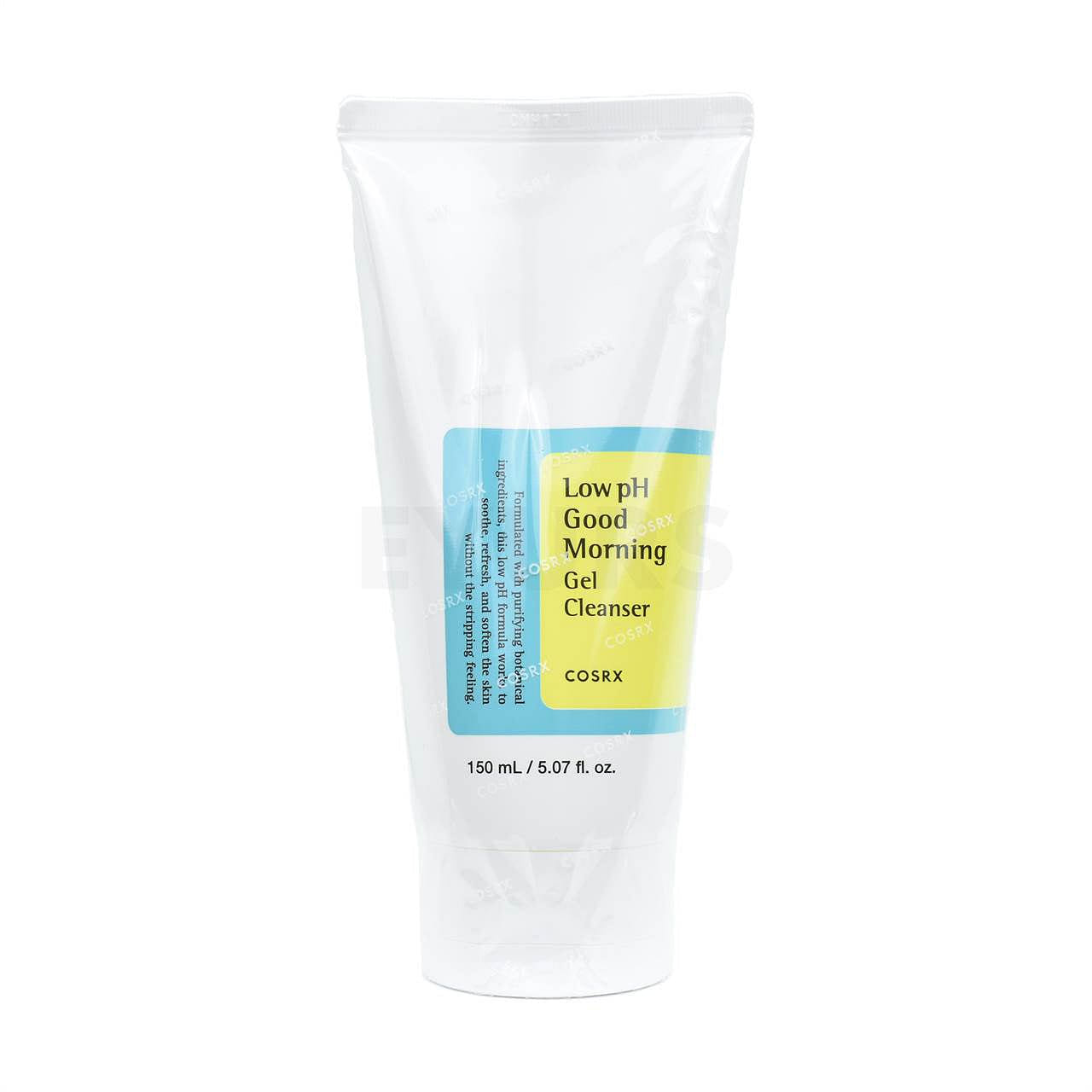 Cosrx Low pH Good Morning Gel Cleanser 150 ml(ミリリットル)