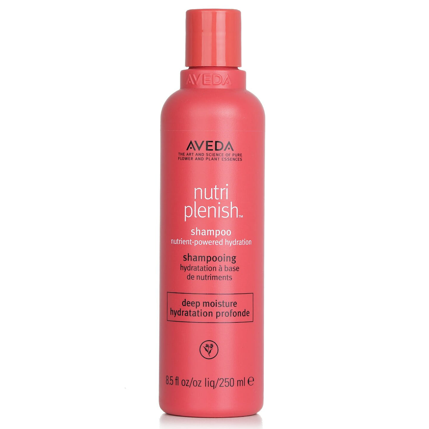 Aveda Nutriplenish Shampoo – # Deep Moisture 250ml/8.5oz 250 ml
