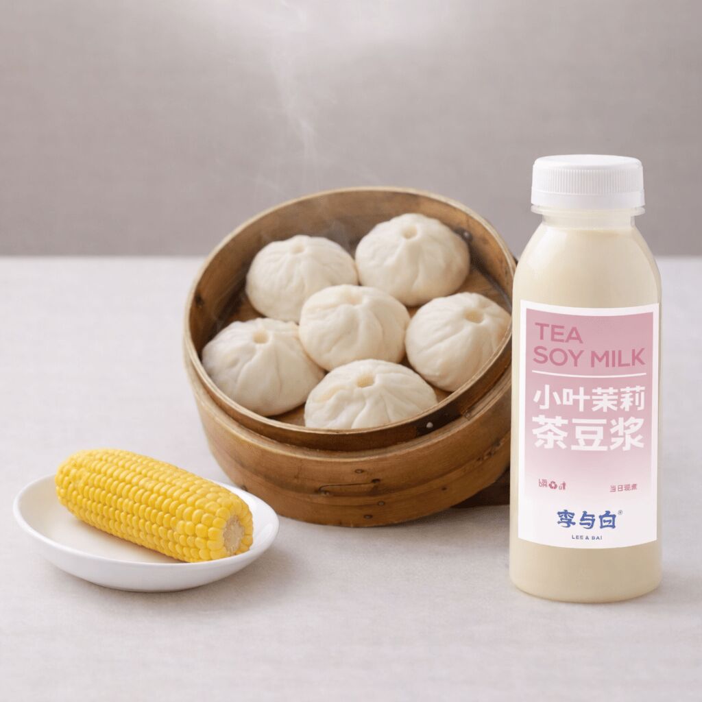 Lee & Bai Buns Combo B 1 each