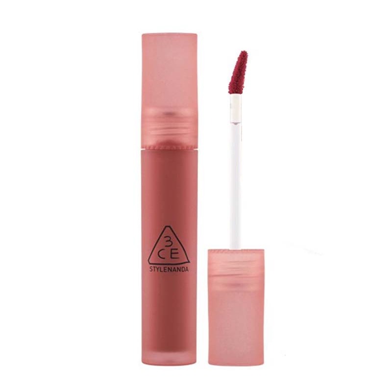 3CE Blur Water Tint #Chasing Rose 4.6 กรัม