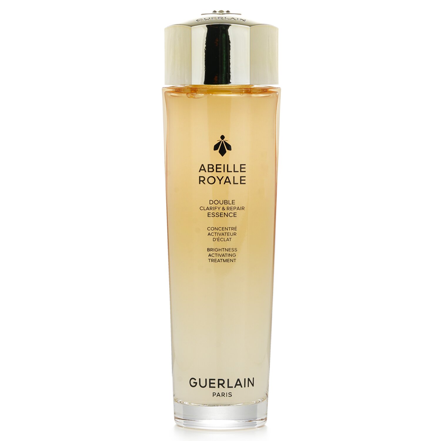 GUERLAIN ABEILLE E クラリファイエッセンス 150 Guerlain Abeille Royale Double Clarify & Repair Essence 150ml