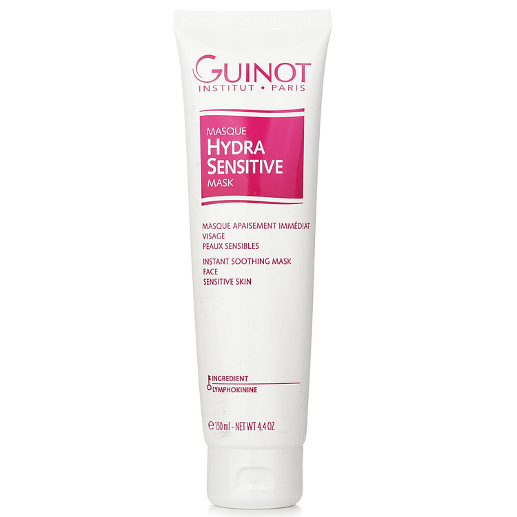 Guinot 保濕即時舒緩面膜 150ml/4.4oz