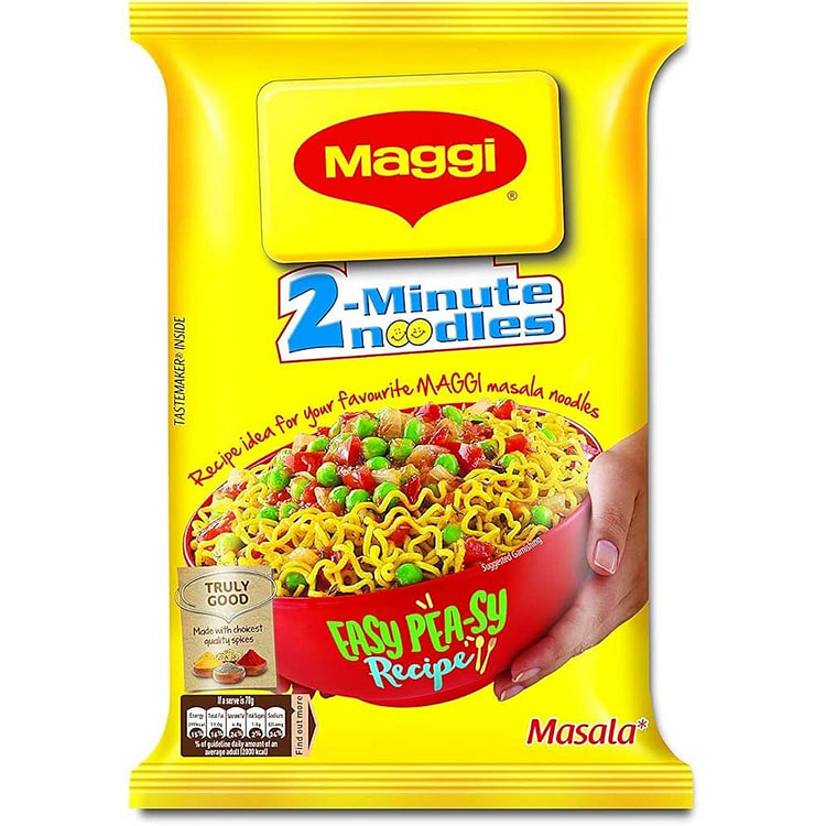 Maggi