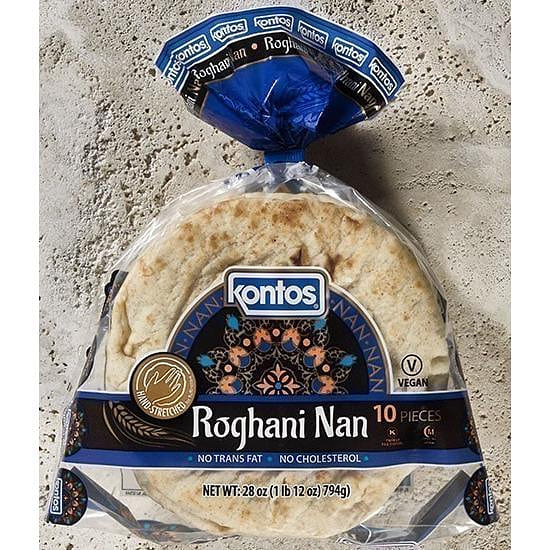 Kontos Roghani Nan, 10 pcs 10 each