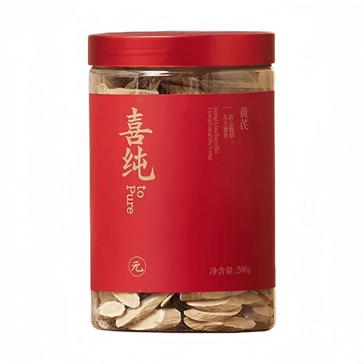 Xichun [Premium Astragalus] 1 can, 200g 200 g