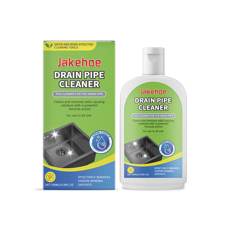 Jakehoe Drain Cleaner 100ml*1 bottle