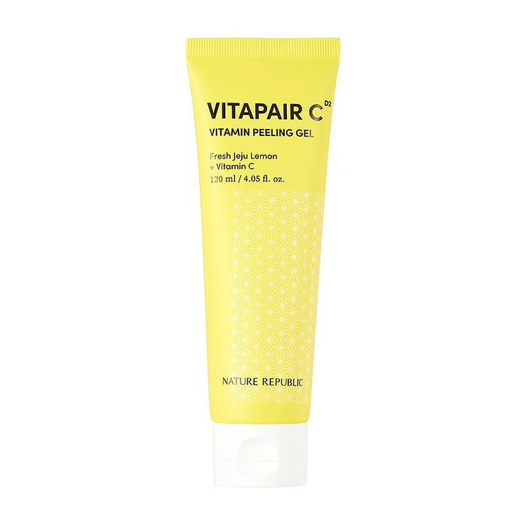 Vitapair C 去角质凝胶