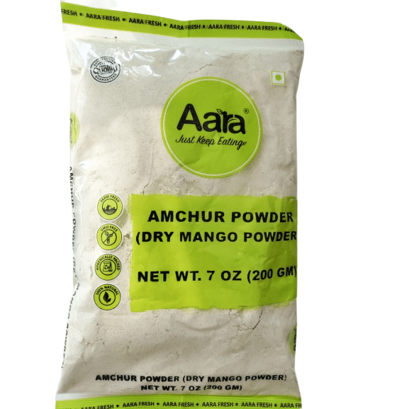 Aara - Amchur Powder (Dry Mango Powder) 7 oz 1 each