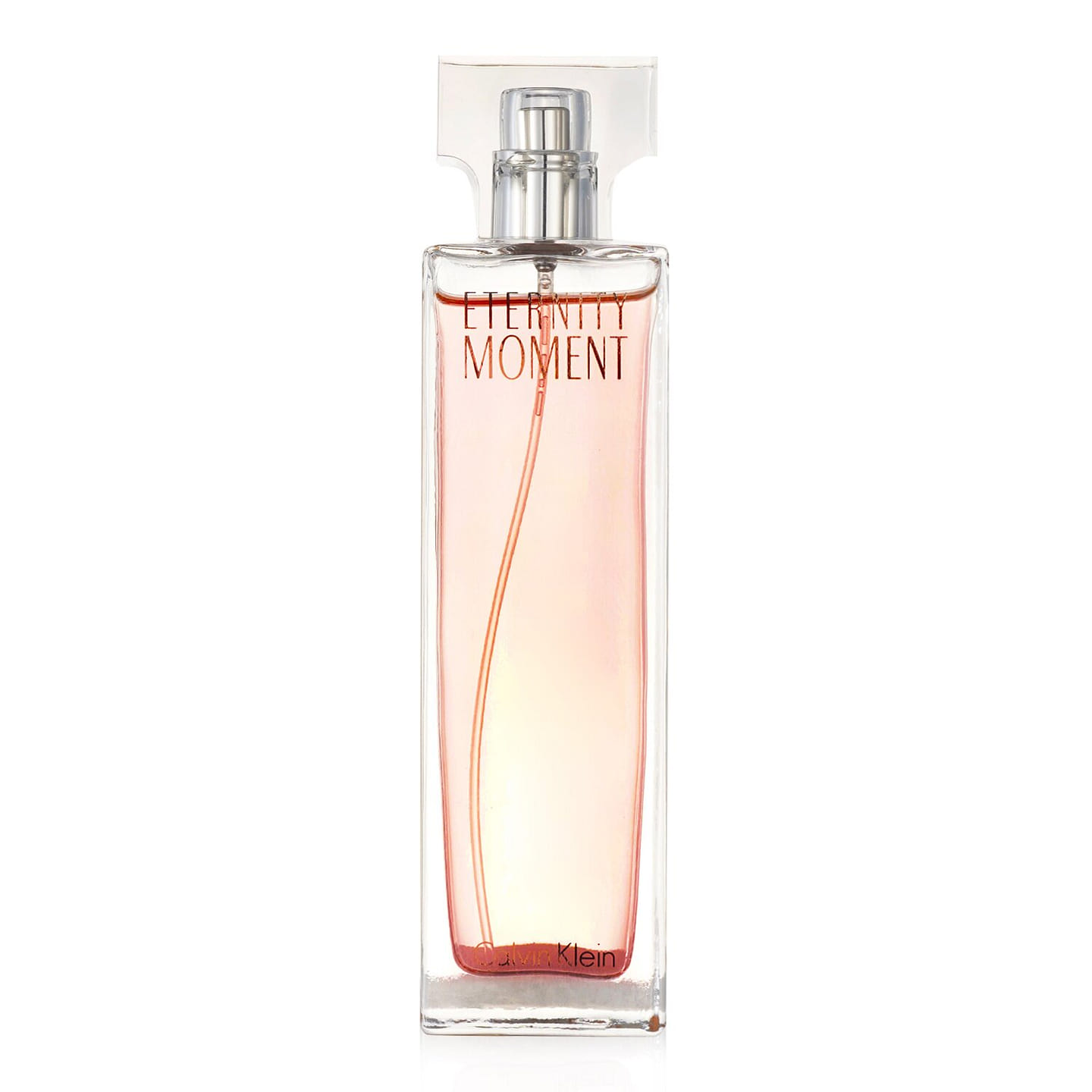 Calvin Klein Eternity Moment EDP for women (spray) 50ml/1.7oz 50 ml