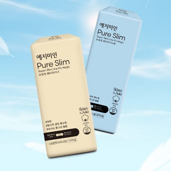 Soon Slim Slim Fit Pantiliner Regular 1 pack