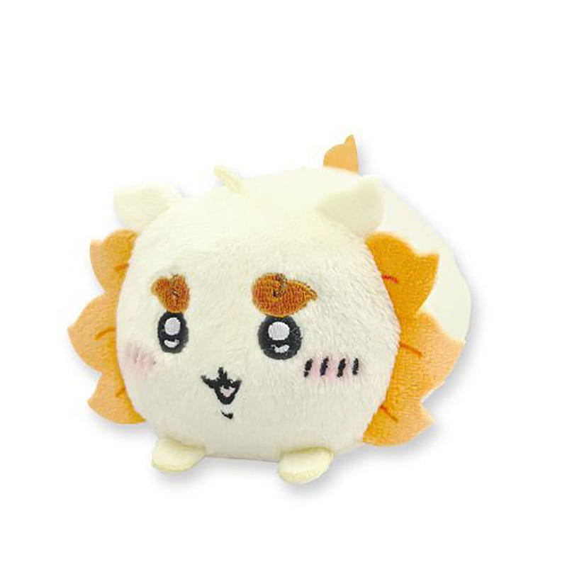 [Peripheral] Chiikawa Ji Ikawa Self-deprecating Bear Series Pendant Lion Sa 1 each