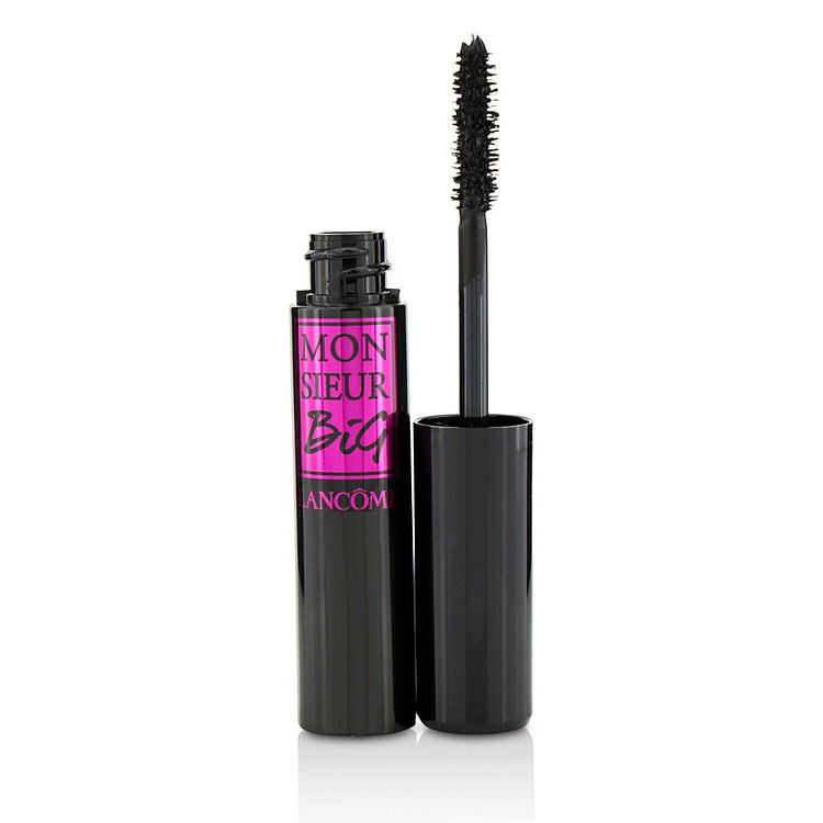 Lancome Monsieur Big Volume Mascara - # Big Is The New Black L 10ml/0.33oz