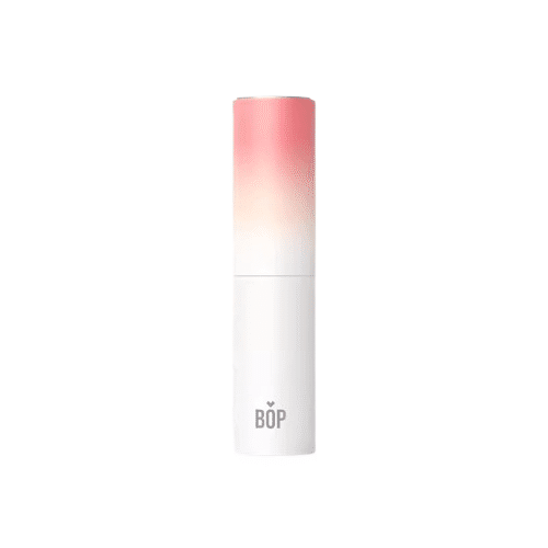 BOP Mouth Spray Breath Freshener Long Lasting Freshness Spray White Peach Icing 8 ml