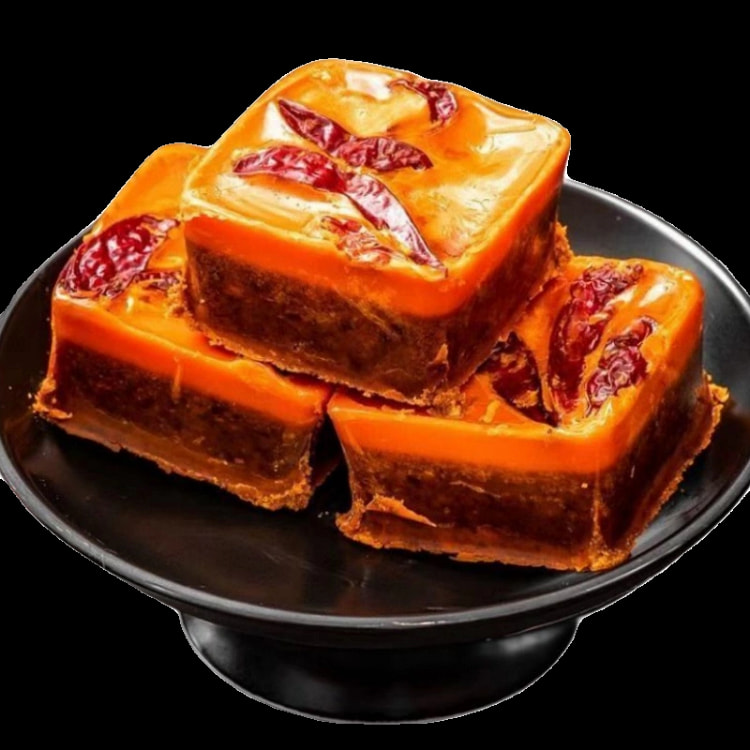 重庆火锅底料500g