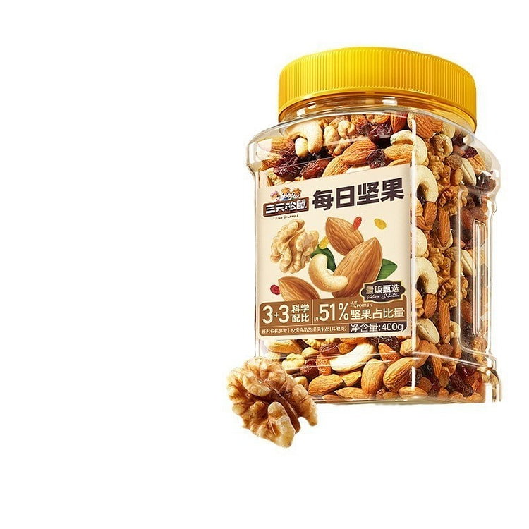 Mix healthy snacks with daily nuts 400 g