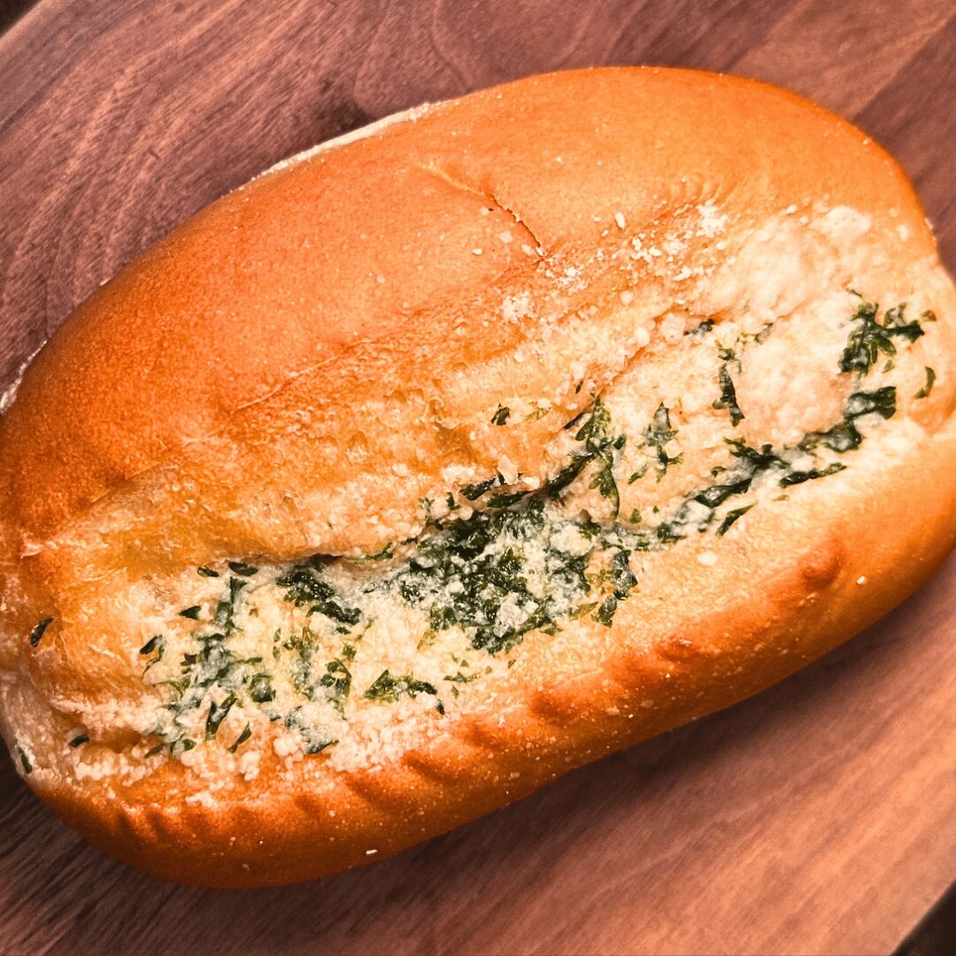 Sunmerry Bakery Cafe NJ Alho e Salsa 1 unidade(s)