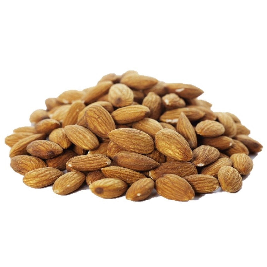 Aiva Raw Almonds | 5 LB / 80 oz