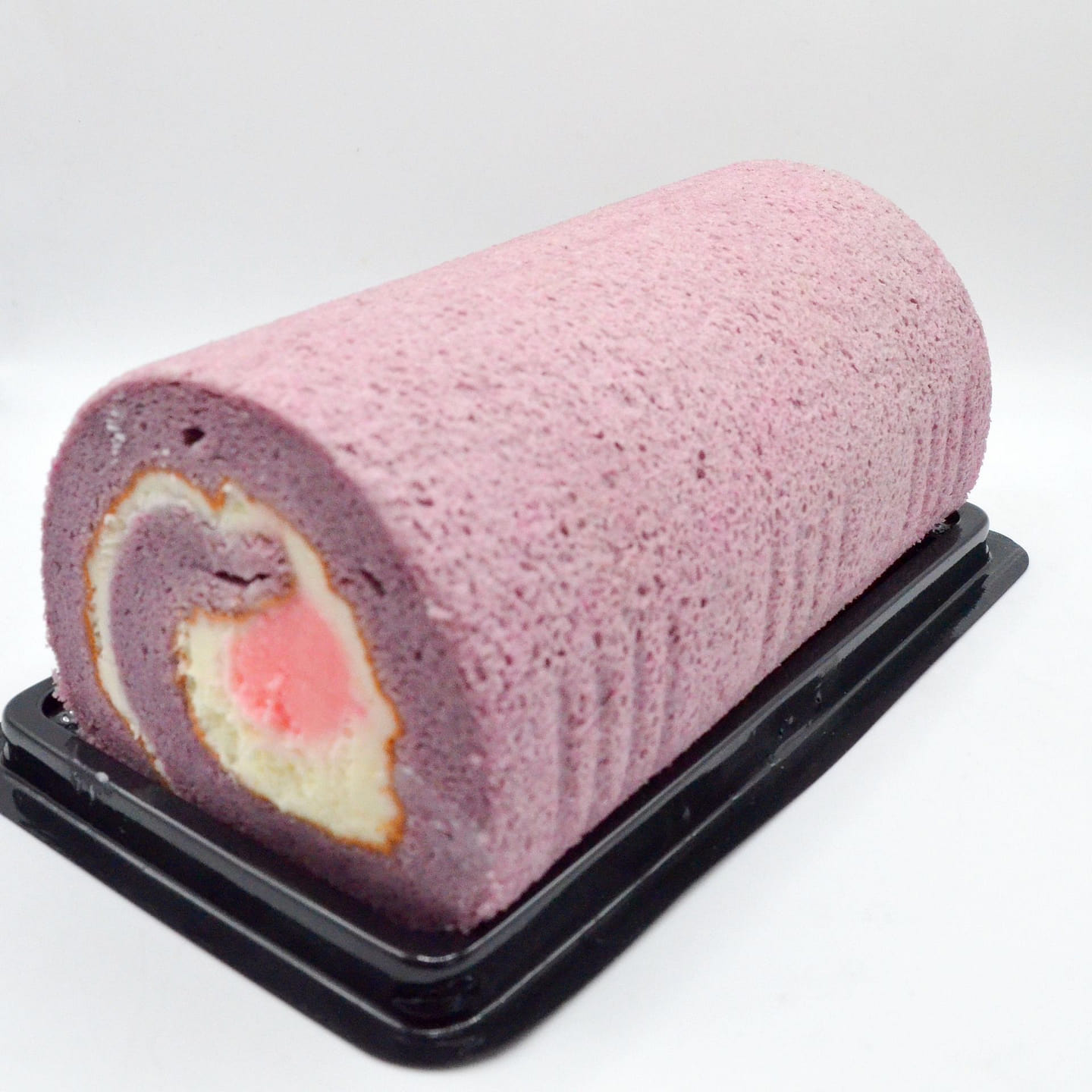 Rolo de bolo de taro 340 grama(s)