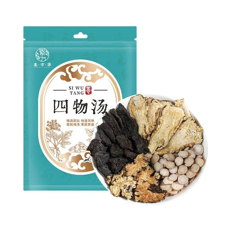 圣方集四物汤 40 克
