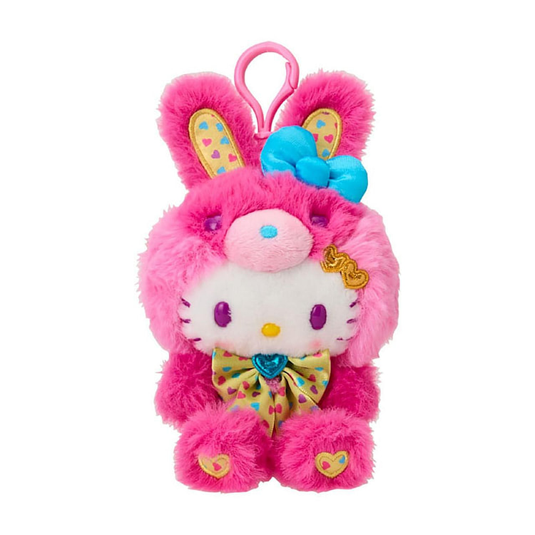 Sanrio Kasuga Rabbit Series Pendant Hello Kitty