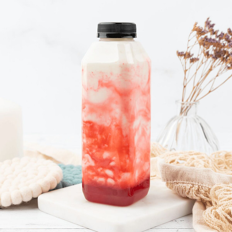 芭乐酸奶 8oz 1 份