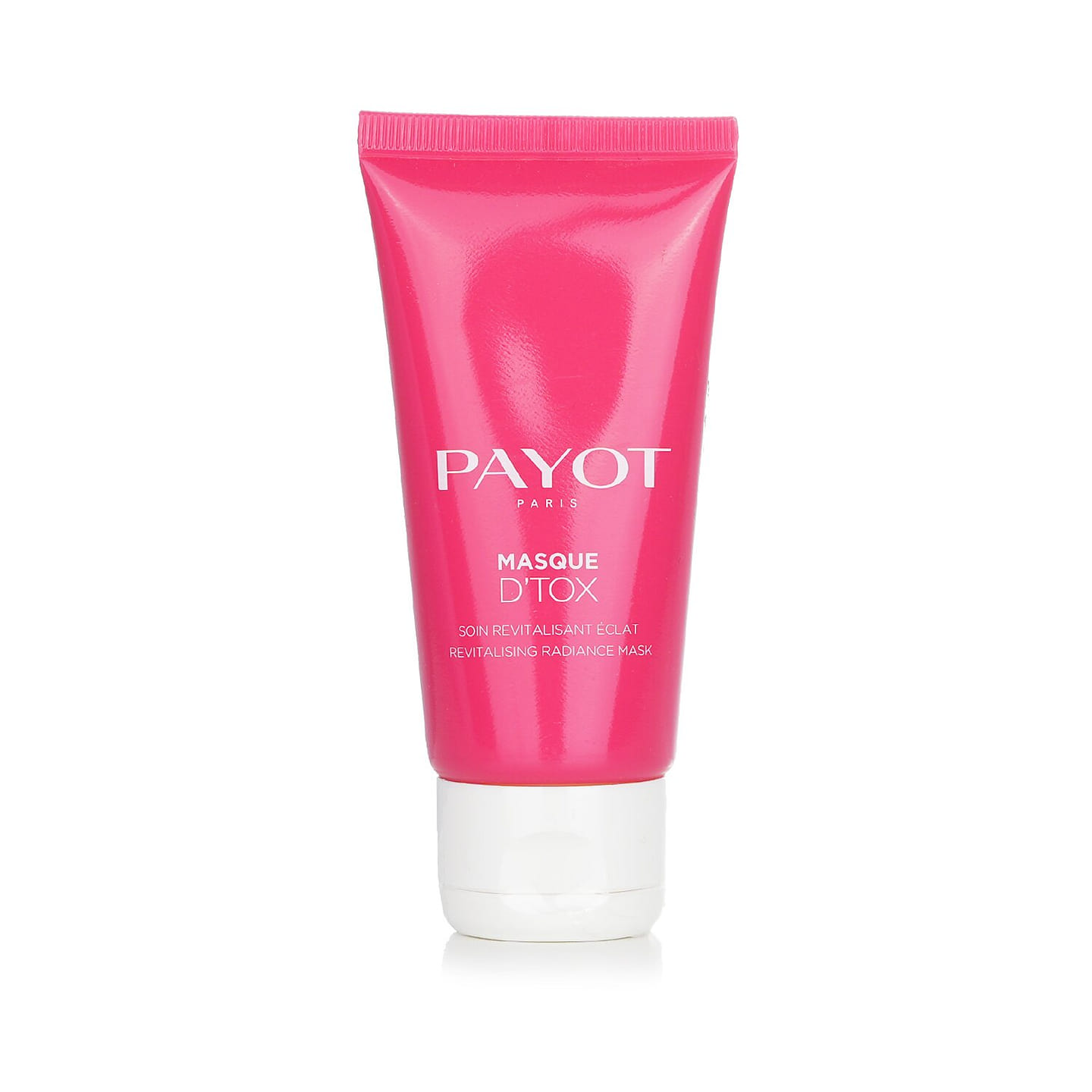 Payot Masque D’Tox Revitalising Radiance Mask 50ml/1.6oz 50 ml