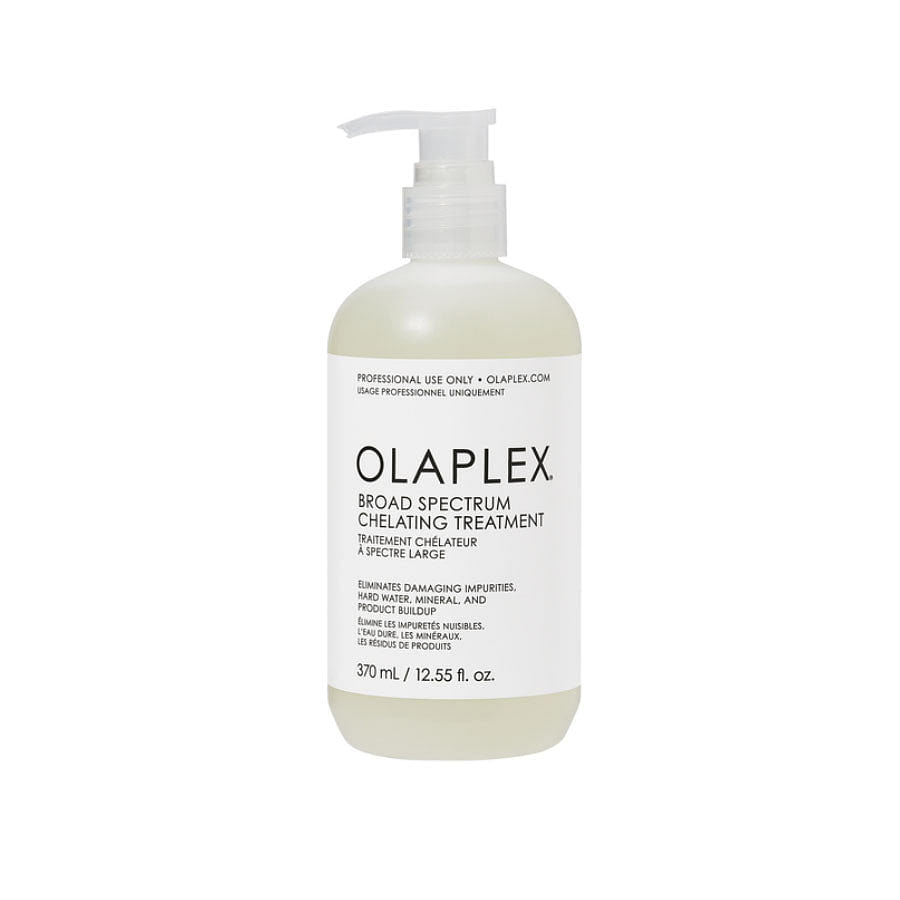 Olaplex Broad Spectrum Chelating Treatment, 12.55oz / 370ml 1 each
