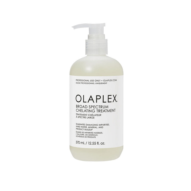 Olaplex Broad Spectrum Chelating Treatment, 12.55oz / 370ml