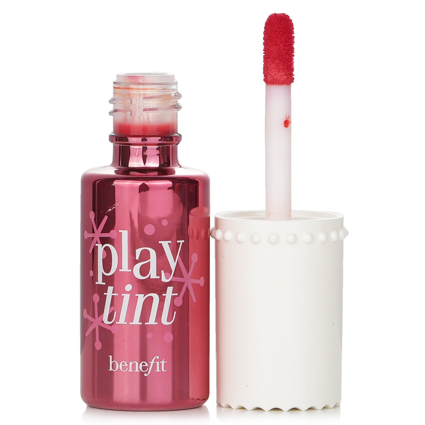 Benefit Rouge lip glaze for lips and cheeks 6 ml