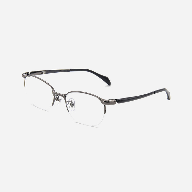 Nextpair 定制眼镜 Blake 灰色