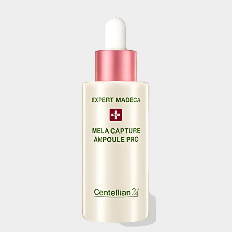 Centellian 24 专业修护精华液30ml