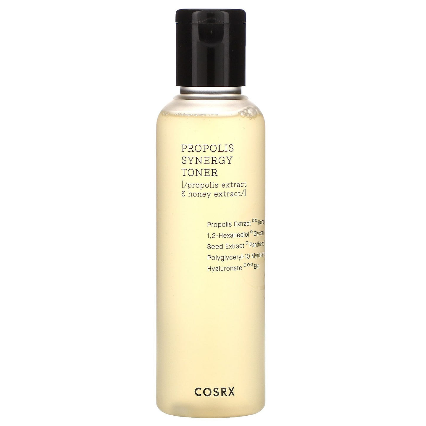 Cosrx Full Fit Propolis Synergy Toner, 5.07 fl.oz 1 each