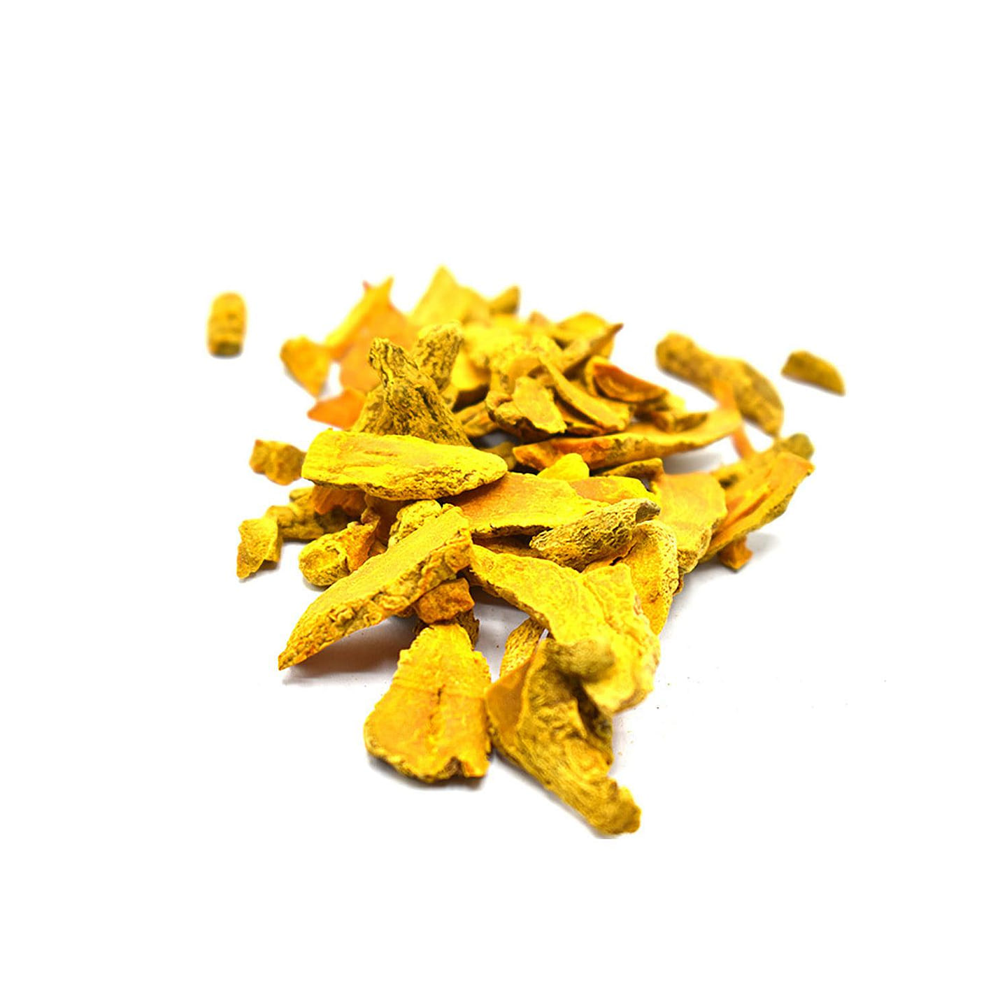 JIANG HUANG – Turmeric Rhizome – Custom Amount 100g 1 each