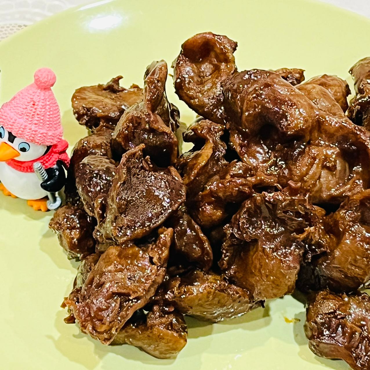 Get Marinated Chicken Gizzard 10oz Delivered Weee! Asian Market