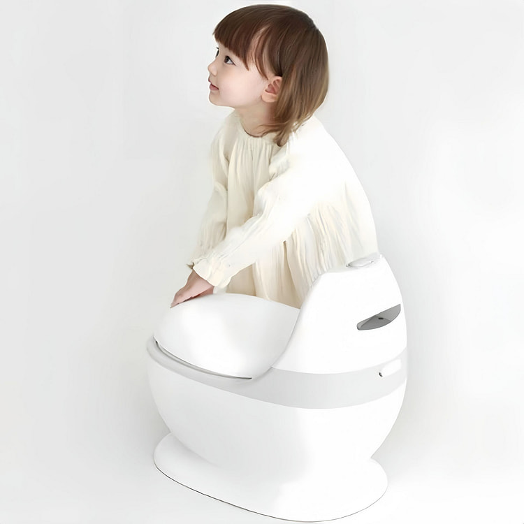 [DURI] Sound Baby Toilet Premium Training Potty 1 count