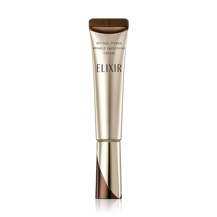 SHISEIDO ELIXIR Superieur Enriched Wrinkle Cream S 15 g - Weee!